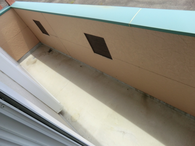 16/30 バルコニー