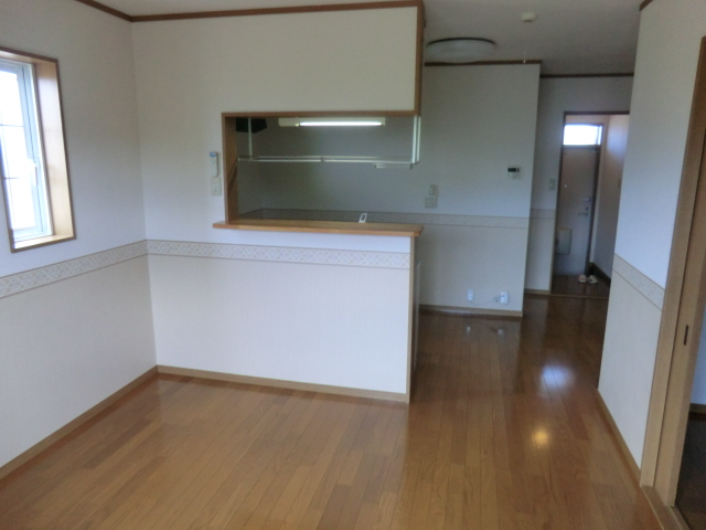 4/30 リビング/ダイニング