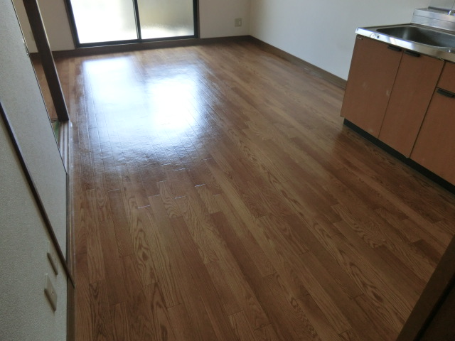 4/30 リビング/ダイニング