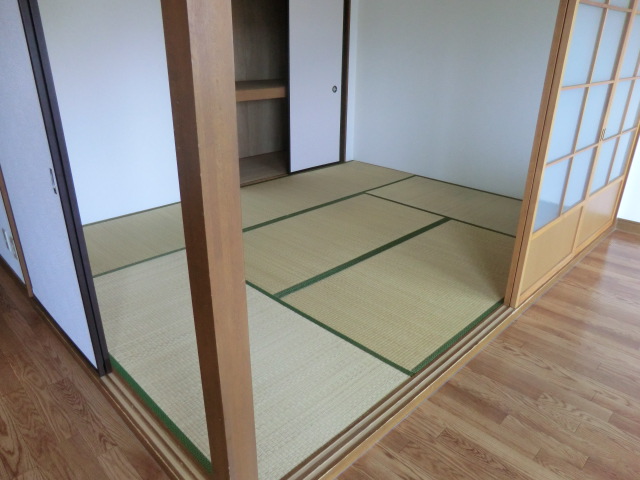 7/30 リビング/ダイニング