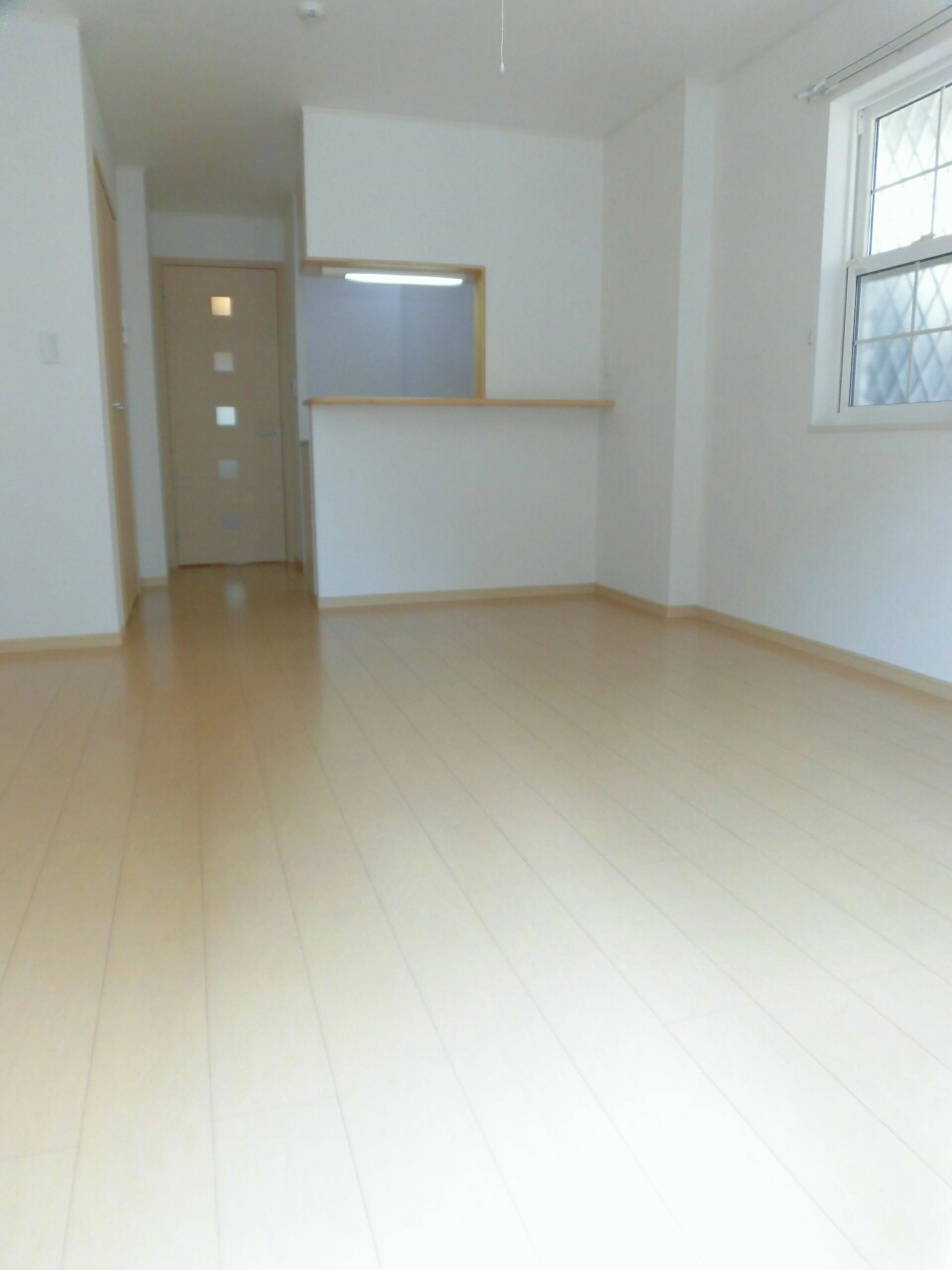 3/20 リビング/ダイニング