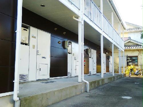 11/20 エントランス