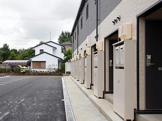 11/12 エントランス