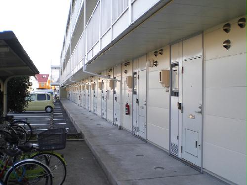 11/19 エントランス