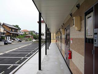 11/21 エントランス