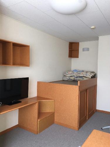 4/22 リビング/ダイニング