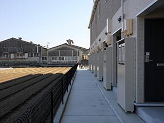 11/22 エントランス