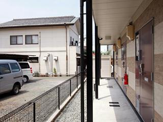 11/14 エントランス