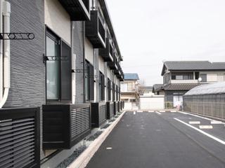 9/21 バルコニー
