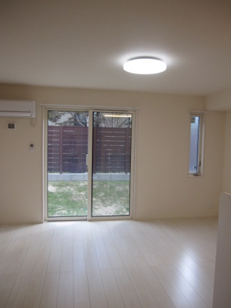 4/29 リビング/ダイニング