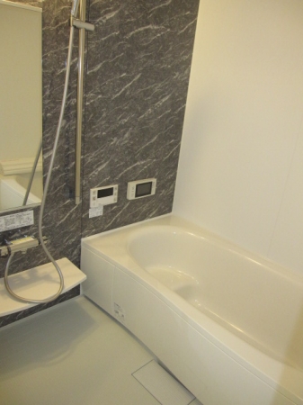 9/29 浴室