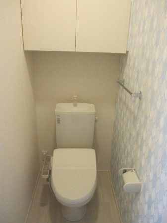 10/29 トイレ