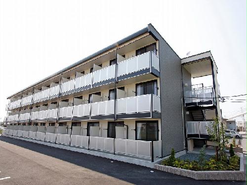 1/21 外観