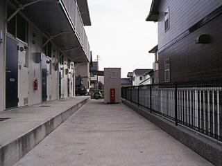 11/19 エントランス