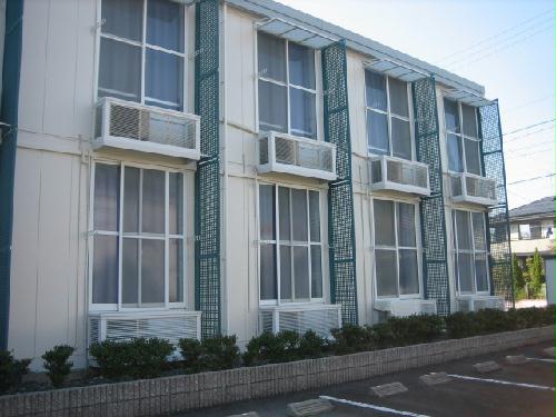 8/19 バルコニー