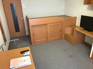 3/19 リビング/ダイニング