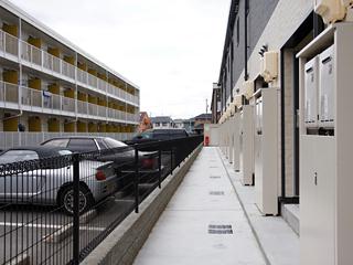 11/14 エントランス