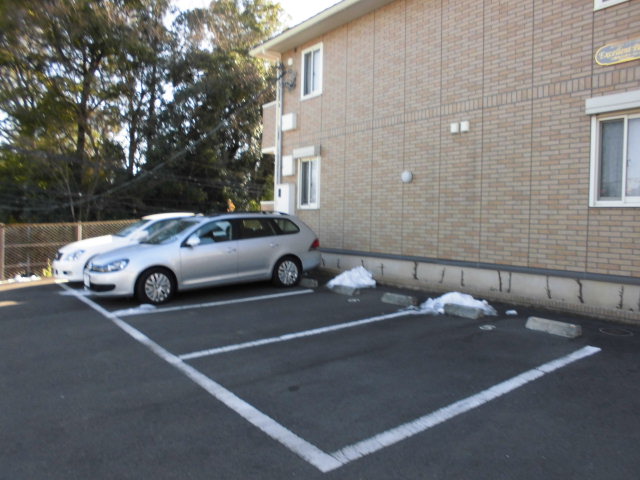 21/23 駐車場