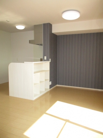 3/23 リビング/ダイニング