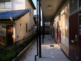 11/21 エントランス