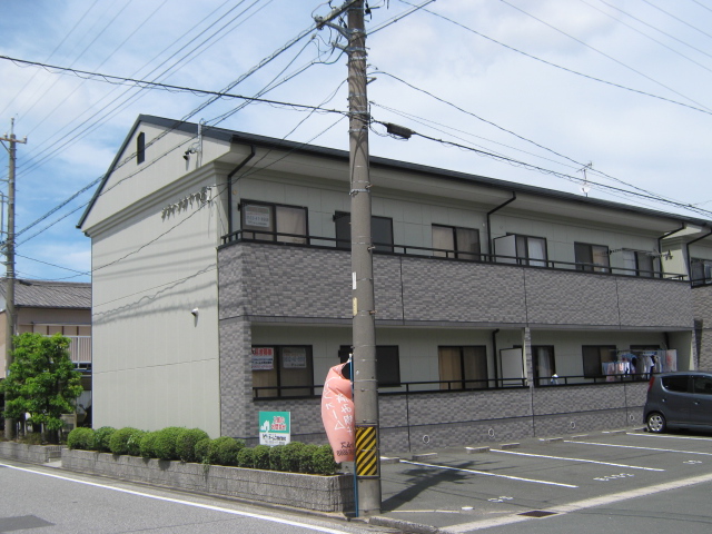 1/24 外観