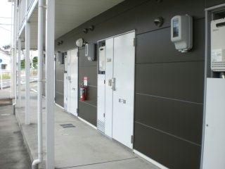 11/22 エントランス