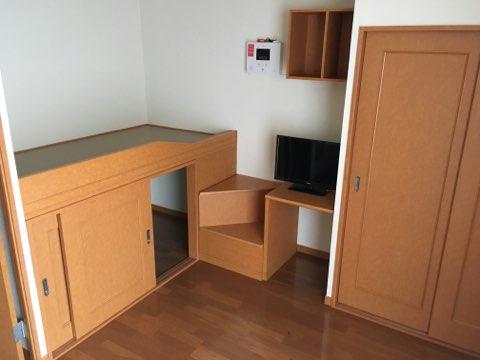 5/22 リビング/ダイニング