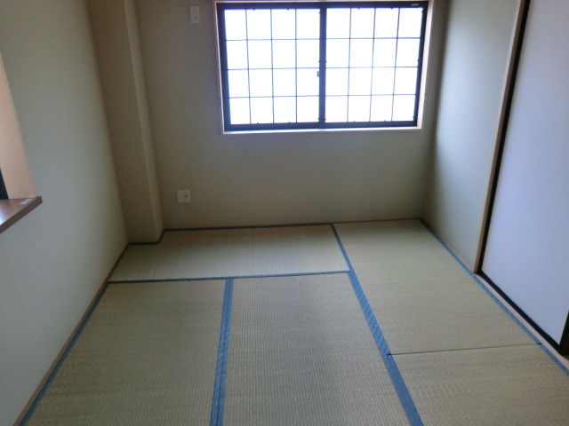 4/26 リビング/ダイニング