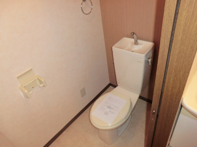 15/26 トイレ