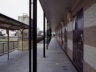 12/21 エントランス