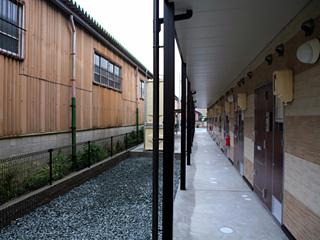 11/22 エントランス