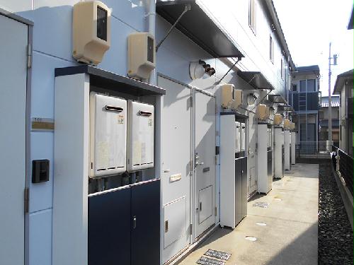 11/21 エントランス