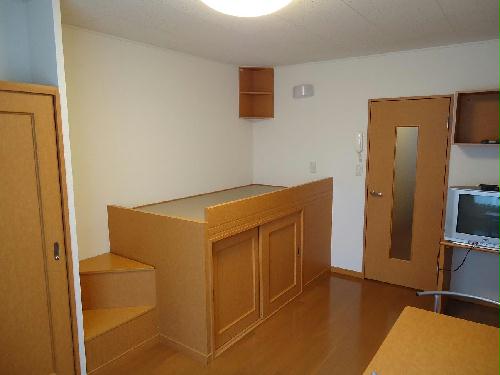 3/21 リビング/ダイニング