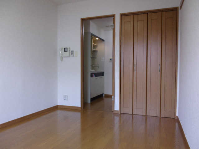 4/28 リビング/ダイニング