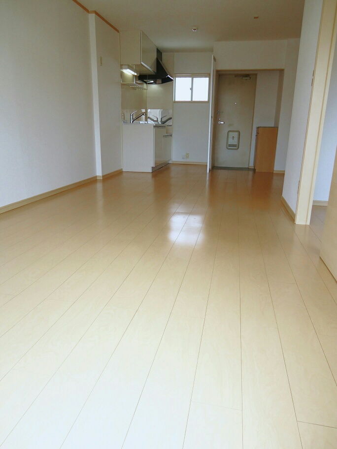 3/20 リビング/ダイニング