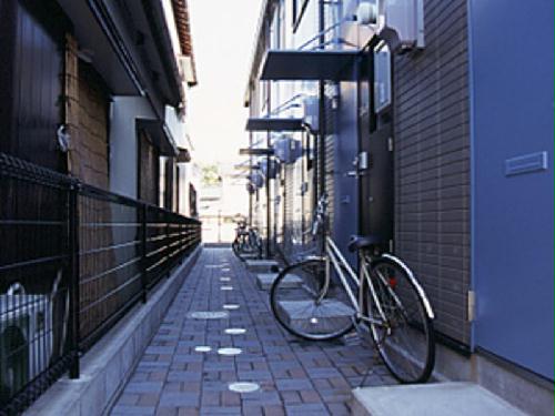 2/5 エントランス