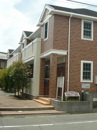 14/24 エントランス