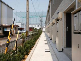 11/21 エントランス