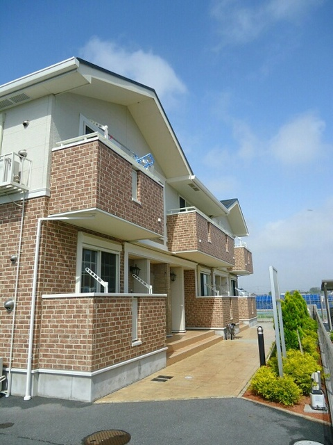 17/21 エントランス