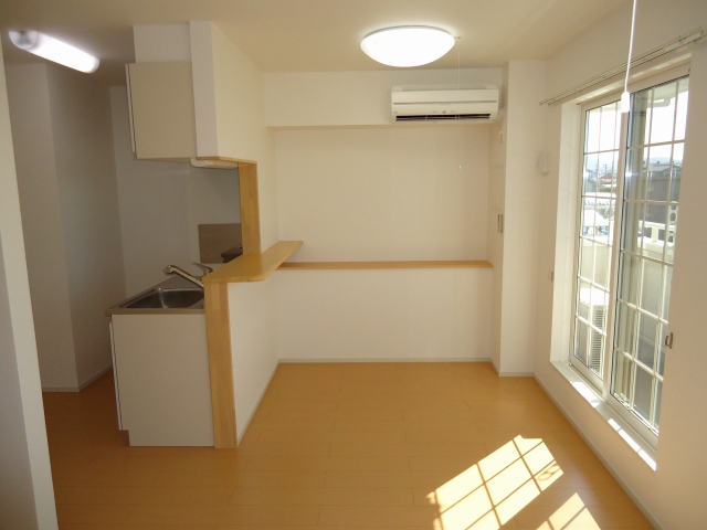 3/21 リビング/ダイニング