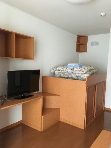 4/22 リビング/ダイニング