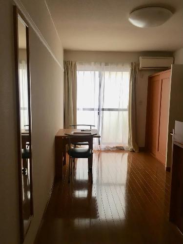 3/22 リビング/ダイニング