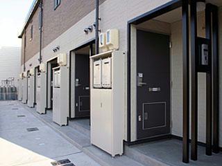 10/15 エントランス