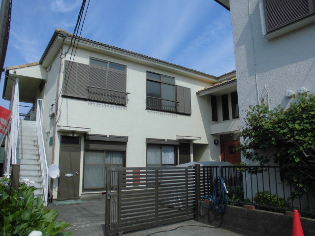 1/30 外観