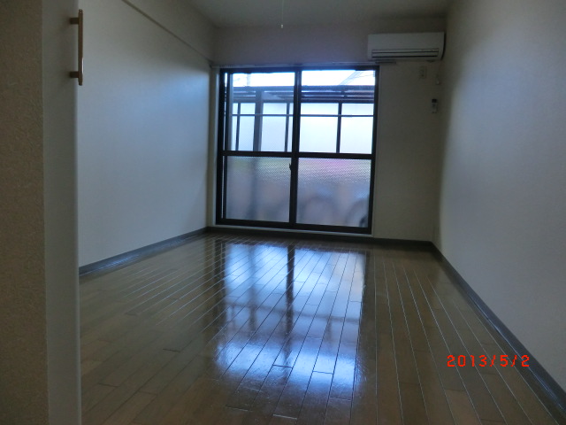 5/30 リビング/ダイニング