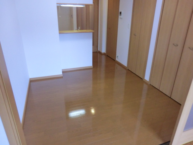 4/28 リビング/ダイニング