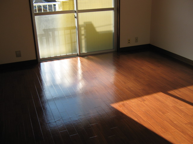 3/25 リビング/ダイニング