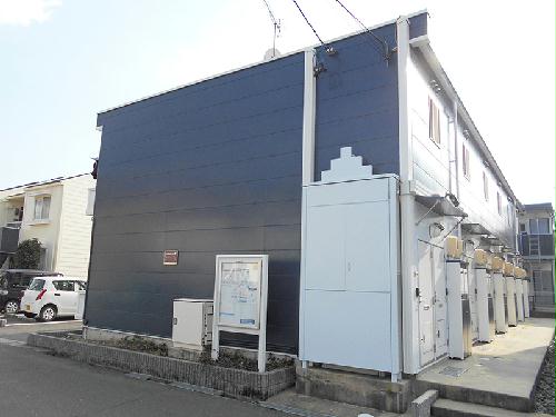 1/21 外観