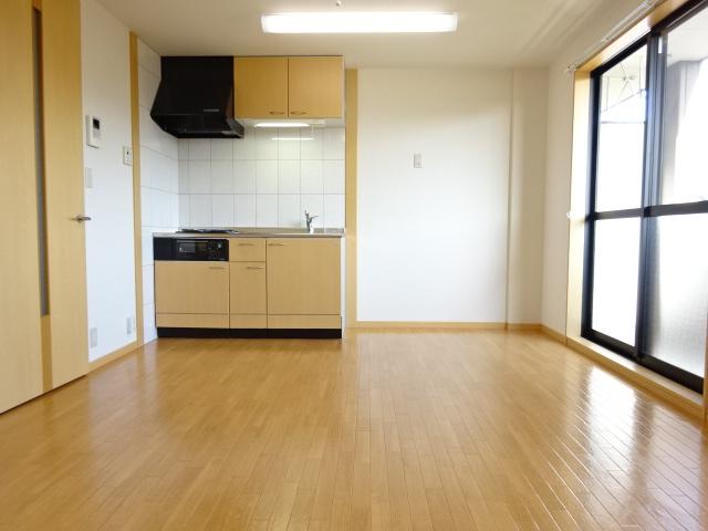 3/30 リビング/ダイニング