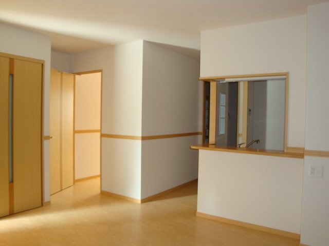 3/30 リビング/ダイニング